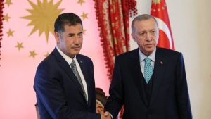 Ministrul turc de Interne: Ministrul maghiar de Interne m-a avertizat că americanii pot interveni în alegerile prezidențiale – 60m.ro