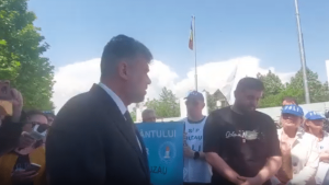Sindicalist, către liderul PSD: „Mi-e rușine că am fost coleg cu tine. Mincinosule” – 60m.ro