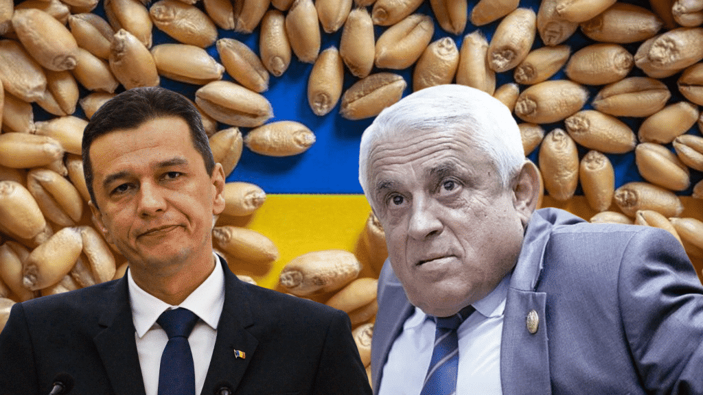 UE prelungeşte suspendarea tarifelor vamale pentru importurile din Ucraina până în iunie 2024 – 60m.ro