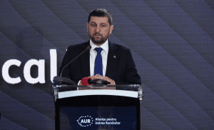 Marius Lulea (AUR): În mandatul AUR vârsta de pensionare nu va crește, nici pentru femei, nici pentru bărbați – 60m.ro
