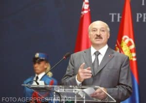 Lukaşenko anunță că Rusia a început să transfere arme nucleare spre Belarus