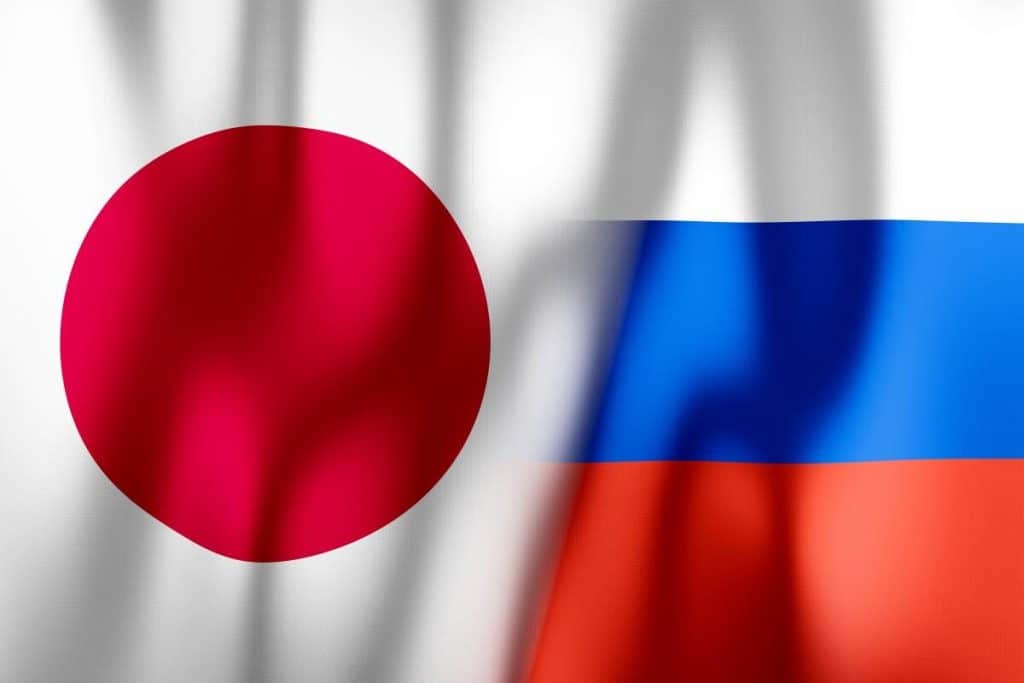 Japonia pune Rusia la colţ cu sancţiuni mai aspre pentru folosirea armelor nucleare