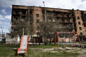 Armata lui Putin începe să înlocuiască mercenarii Wagner din Bahmut. Prigojin: Noi ne retragem