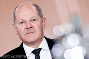Olaf Scholz: Republica Moldova nu este singură. Are susţinerea Europei