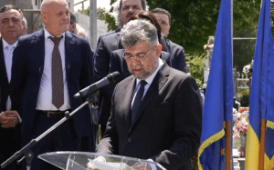 Ion Cristoiu, despre rotația ciolacilor: Profesorii sunt în grevă și familia Iohannis se trage în poză – 60m.ro