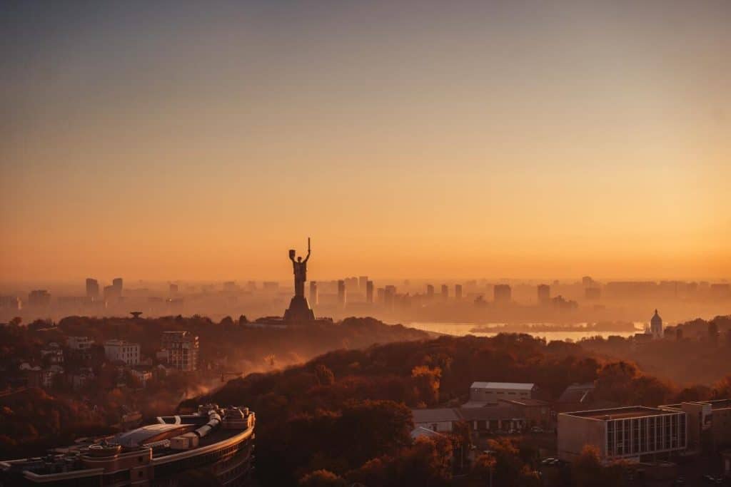 Kievul cere Germaniei rachete sol-aer, de tip Taurus