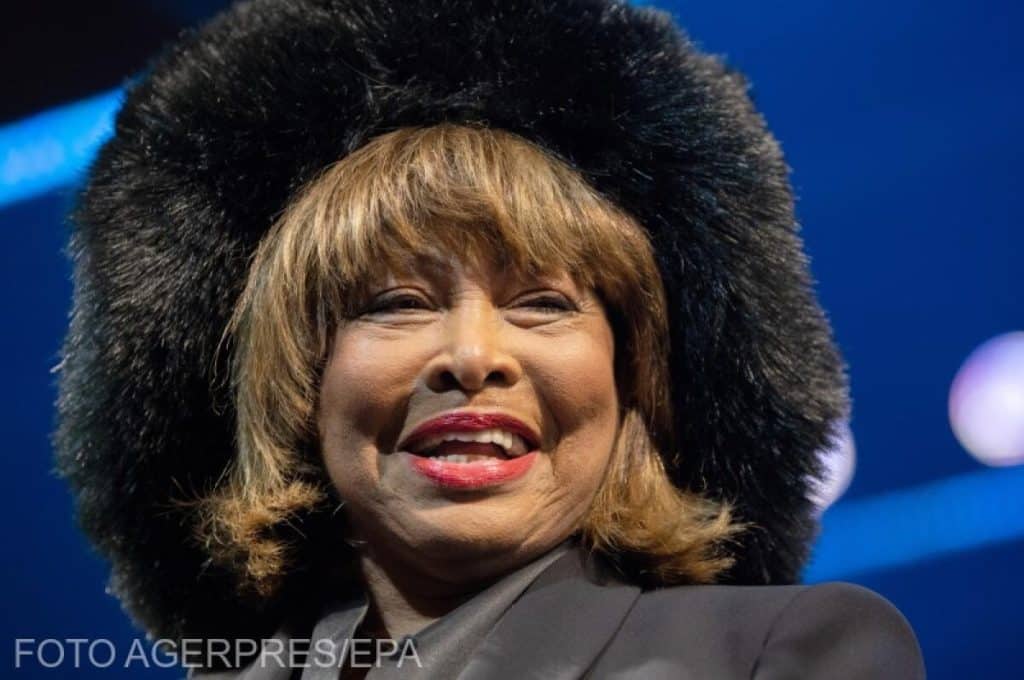 Emoția numită Tina Turner. Întregul showbiz american deplânge decesul reginei Rock’n Roll