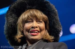 Emoția numită Tina Turner. Întregul showbiz american deplânge decesul reginei Rock’n Roll