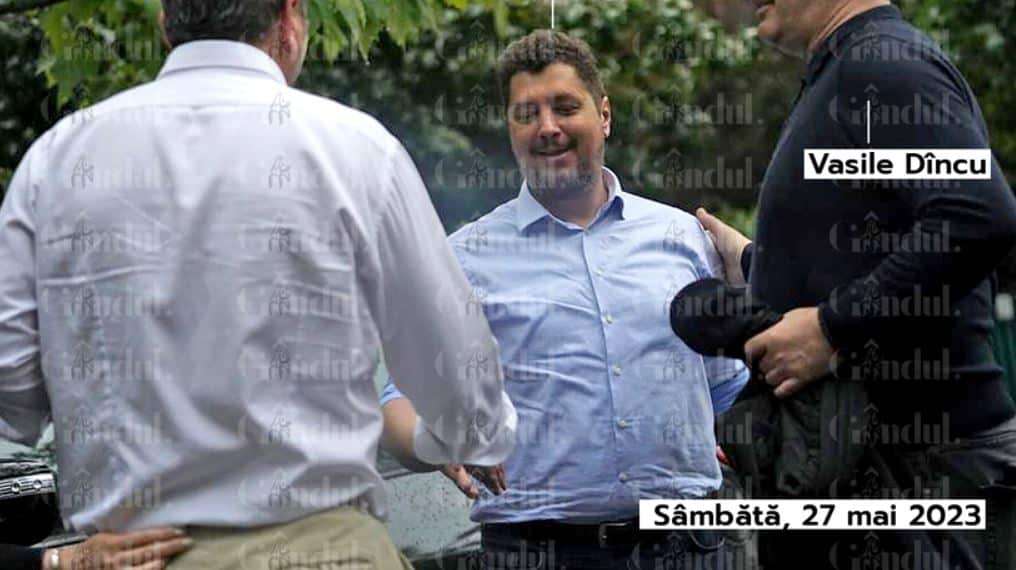 Ion Cristoiu: Atacul Gândul la Claudiu Târziu se numește banditism de presă – 60m.ro
