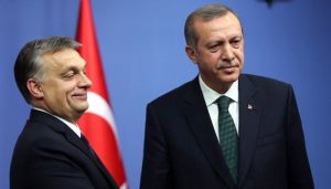 Viktor Orban îl felicită pe Erdogan pentru victoria incontestabilă – 60m.ro