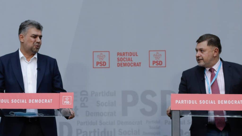 Rafila pus la zid! Anca Alexandrescu a descins la Ministerul Sănătății: ”Nu plecăm până nu primim un răspuns la solicitarea noastră” – 60m.ro