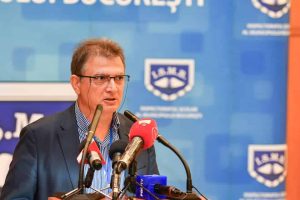 Liderul sindical Marius Nistor: “În momentul de față vorbim de amânarea examenelor. Rugăm copiii și părinții să ne înțeleagă și să fie alături de noi” – 60m.ro
