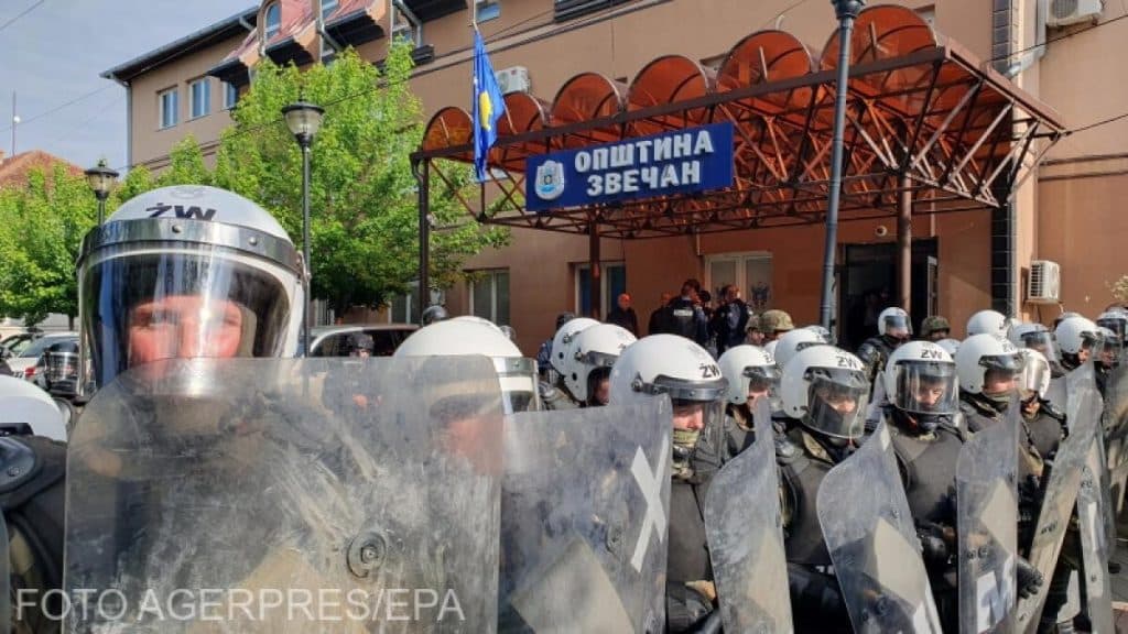 Situaţia din Kosovo este mai dificilă decât oricând, susține șefa guvernului sârb