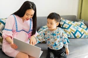 Orașul baby-boom. O localitate din Japonia deține secretul natalității