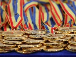 Despre ei nu vorbește nimeni. Cine sunt elevii români care au obținut rezultate impresionante la Olimpiada Internaţională de Fizică a Ţărilor din Asia / Foto