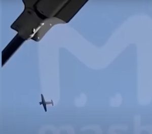 Cine a atacat Moscova. Generalul (r) Dan Grecu, date tehnice: Au fost controlate de pe teritoriul rus
