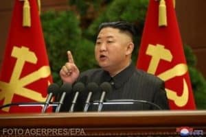 Coreea de Nord a lui Kim Jong Un anunţă lansarea unui ‘satelit’, afirmă Tokyo