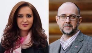 Kelemen Hunor și Natalia Intotero vor pleca pentru o săptămână în Indonezia. Vor vizita Bali pe banii românilor – 60m.ro