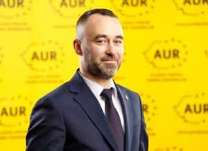 Filiala AUR Galați va organiza Conferința Regională cu tema „Națiunea și naționalismul în era globalizării” – 60m.ro