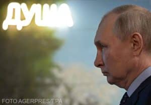 Africa de Sud vrea să schimbe legea pentru a-i permite lui Putin să vină în vizită, fără să ajungă după gratii