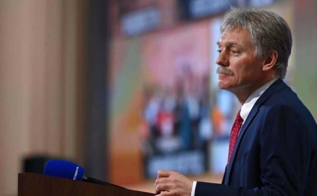 Kremlinul spune că Europa va trebui să răspundă pentru implicarea în conflictul din Ucraina. „Au intrat deja până la urechi”