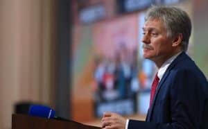 Kremlinul spune că Europa va trebui să răspundă pentru implicarea în conflictul din Ucraina. „Au intrat deja până la urechi”