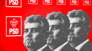 PSD, o umbră firavă a partidului care guverna țara în perioade de criză – 60m.ro