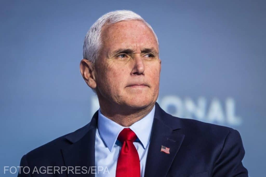 Mike Pence se pregătește să-l înfrunte pe Donald Trump în cursa prezidențială. De cine ar mai trebui să se teamă fostul președinte al SUA?
