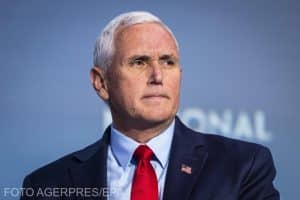Mike Pence se pregătește să-l înfrunte pe Donald Trump în cursa prezidențială. De cine ar mai trebui să se teamă fostul președinte al SUA?