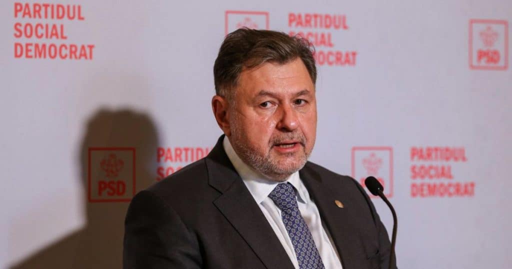 Europa Liberă: Conducerea Spitalului de Psihiatrie Săpoca trimite cârnați de Pleșcoi la Ministerul Sănătății și trece evaluarea cu 10, în ziua protestului Sanitas în fața instituției – 60m.ro