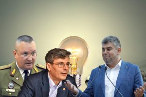 mergeți în clase. Guvernatorul coloniei și-a pierdut răbdarea – CRITICII.RO
