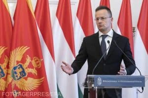 Ungaria se opune ferm: aderarea la NATO a unei ţări aflate în prezent în război nu se poate afla pe agendă