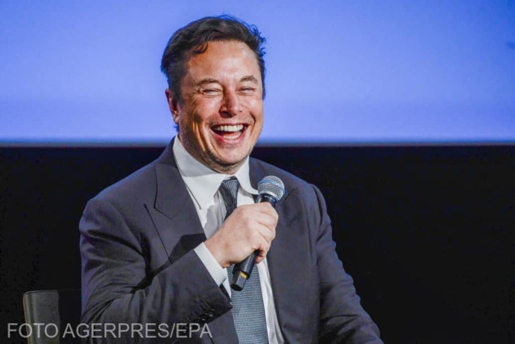 Elon Musk a redevenit cel mai bogat om din lume