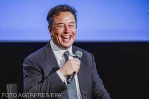 Elon Musk a redevenit cel mai bogat om din lume