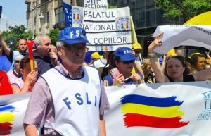 Liderul FSLI cere încă o OUG pentru educație: Principala revendicare a sindicaliștilor lipsește din ordonanța adoptată – 60m.ro