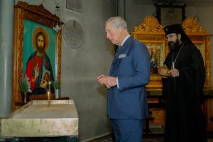 Regele Charles vine în România: prima vizită a unui monarh britanic în țara noastră – 60m.ro