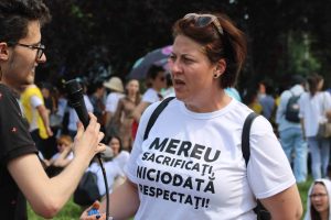 Sindicatele Gaudeamus și Hermes din învățământul superior și cercetare anunță că sunt solidare cu greva profesorilor din școli: Iohannis a făcut declarații false privind satisfacerea tuturor revendicărilor profesorilor – 60m.ro
