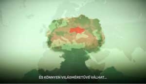 Viktor Orban, prietenul Rusiei, nu se dezminte. Ungaria cere pace prezentând o hartă a Ucrainei fără Crimeea (Video)