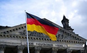 Germania, apel către China să oprească imediat practica recrutării unor foşti piloţi militari germani pentru a afla secrete de stat