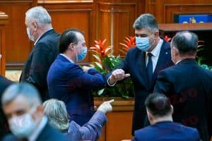 guvernul nu a dat profesorilor ce au cerut, mint cum respiră – CRITICII.RO