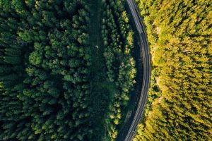 Nou incident cu drone în Rusia. Două aeronave fără pilot ar fi căzut pe o autostradă