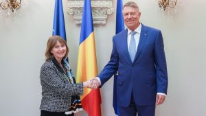 Ion Cristoiu: România a ieșit învinsă din războiul rece. Stăpânirea SUA e una de ordin politico-economic, și nu teritorial – 60m.ro