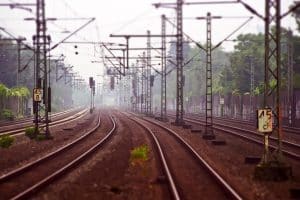 O pană de calculator a paralizat traficul feroviar în Țările de Jos