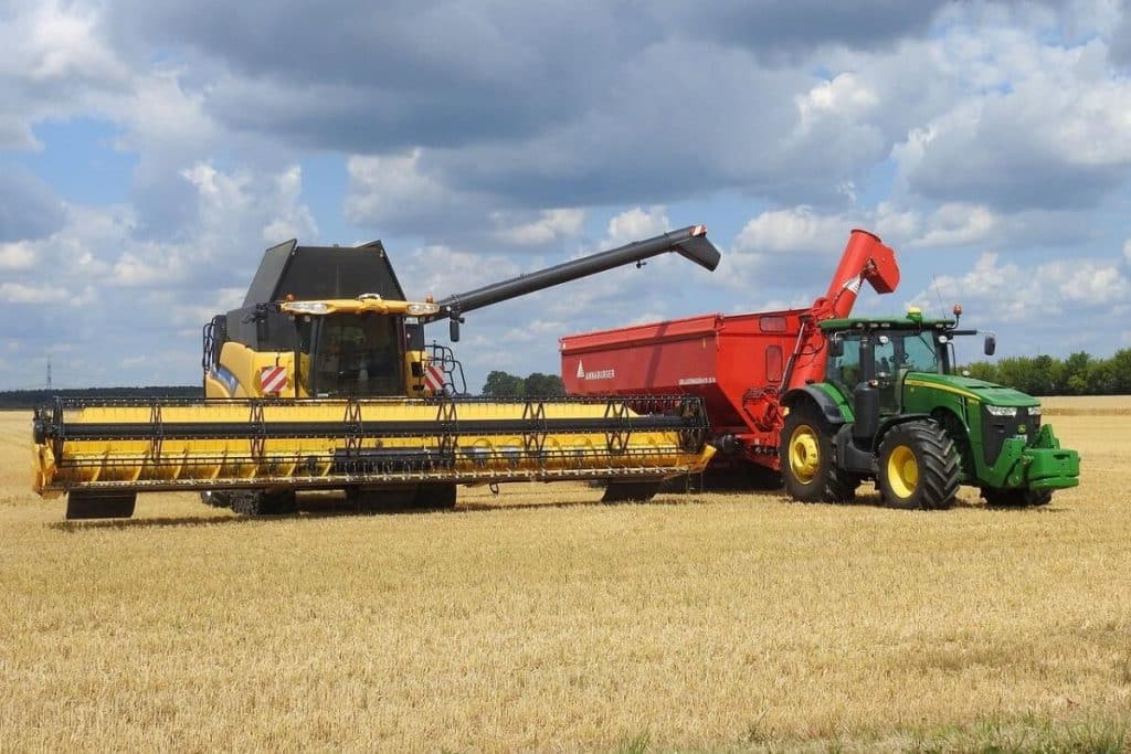 Embargoul care vizează importurile de cerealele din Ucraina va putea fi prelungit până pe 15 septembrie