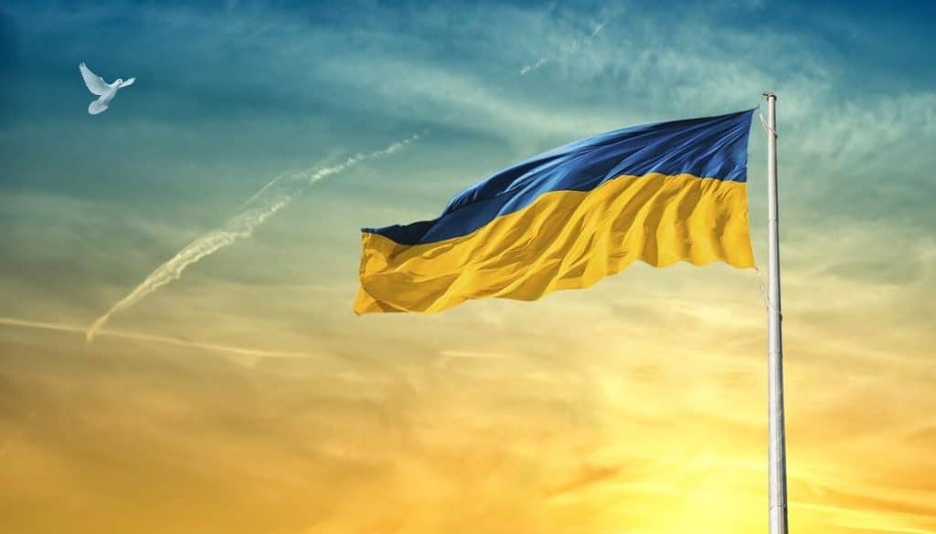 Emisarul Papei Francisc pentru pace, în drum spre Ucraina