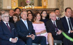 Un nou turneu exotic pentru președintele Iohannis: Pleacă în Africa – 60m.ro