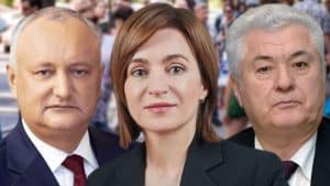 Dan Dungaciu: Maia Sandu ar putea pierde puterea la Chișinău! – 60m.ro
