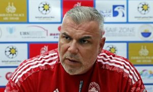 Cosmin Olăroiu: Când aud despre UE înnebunesc. Toată lumea spune „Uniunea Europeană ne-a interzis, UE ne obligă să facem”… dar ce ne dă nouă UE? – 60m.ro