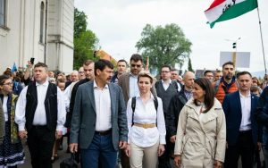 Ciprian Demeter: De la viața nomadă la iredentism în Câmpia Panonică și Ardeal – 60m.ro