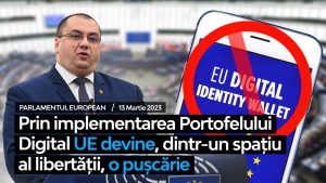 România este partener în proiectul-pilot european pentru implementarea controversatului portofel digital – 60m.ro